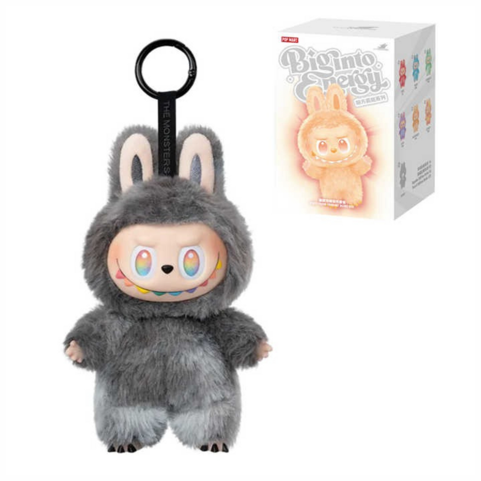 The BAZAAR TRENDZ™ Labubu Doll