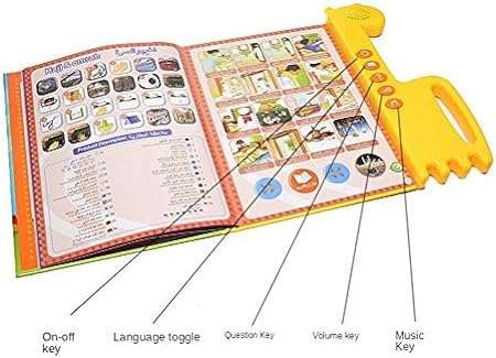 BAZAAR TRENDZ™ Islamic Quran Learning Machine
