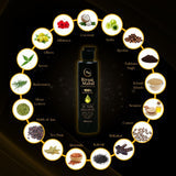Rivaaj Hair Oil Hair Food Organic Hair Problem Solution 200ml