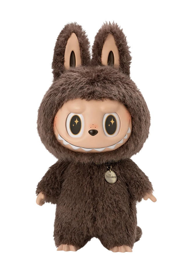 The BAZAAR TRENDZ™ Labubu Doll