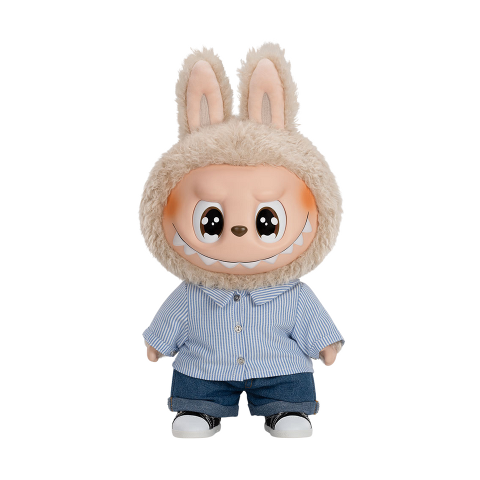 The BAZAAR TRENDZ™ Labubu Doll