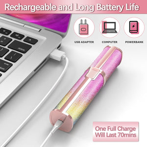 Eyebrow Trimmer