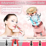 Eyebrow Trimmer