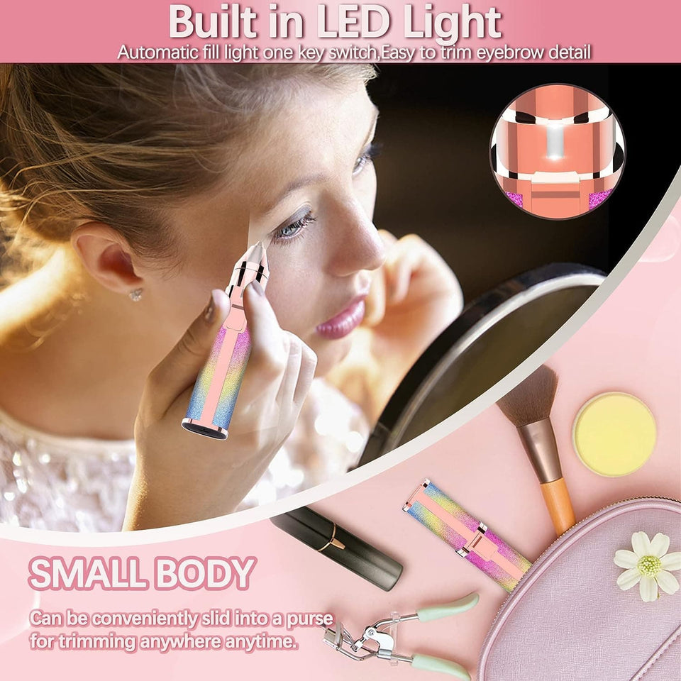 Eyebrow Trimmer