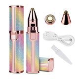 Eyebrow Trimmer