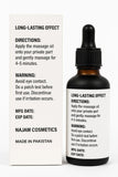 Donkey Oil – L-Arginine Enriched Massage Oil for Men | Boost Size, Timing & Stamina – 30ml