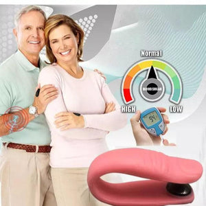 Sugar Control LI4 Acupressure Point Clip